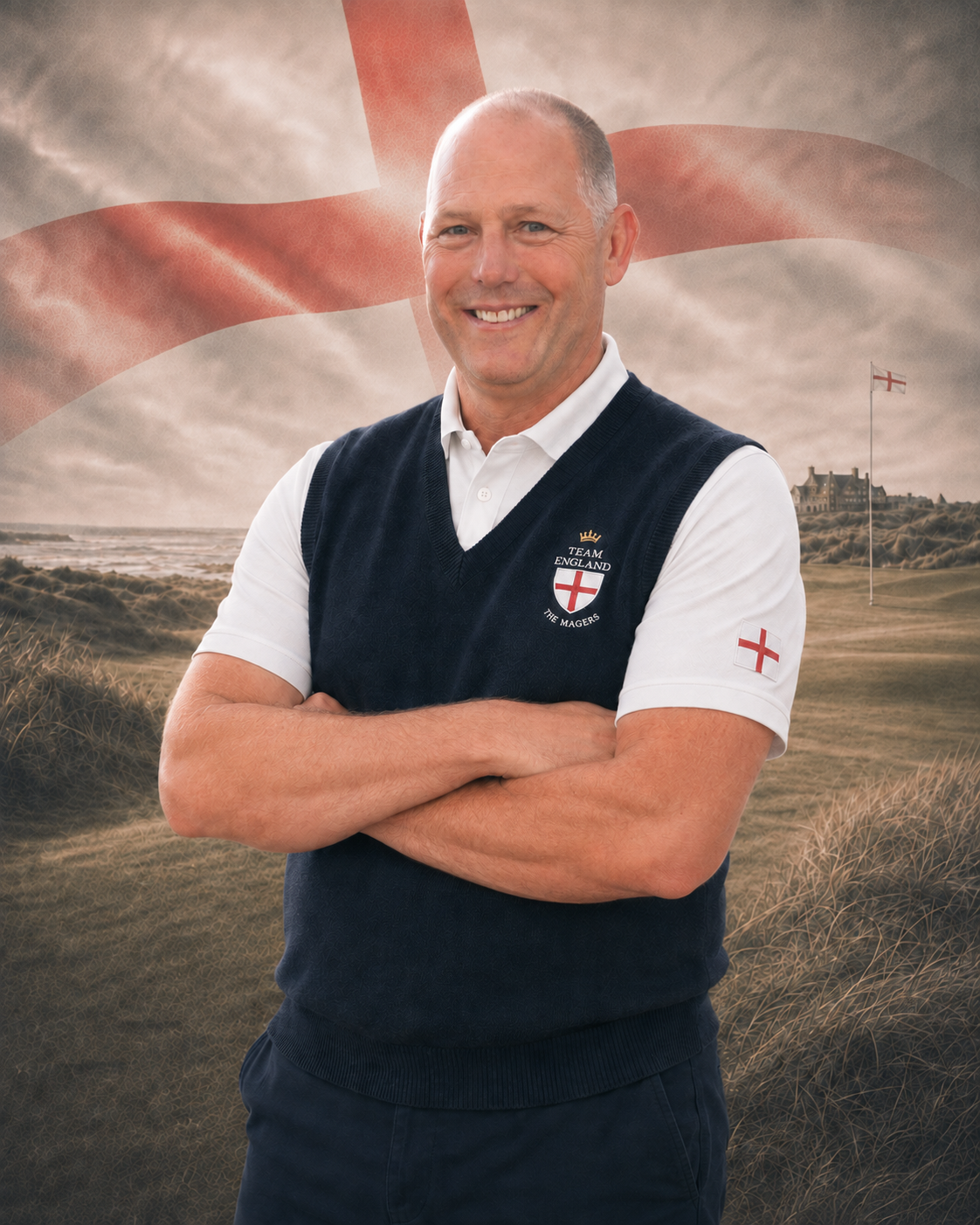 Ben Blackburn · captain