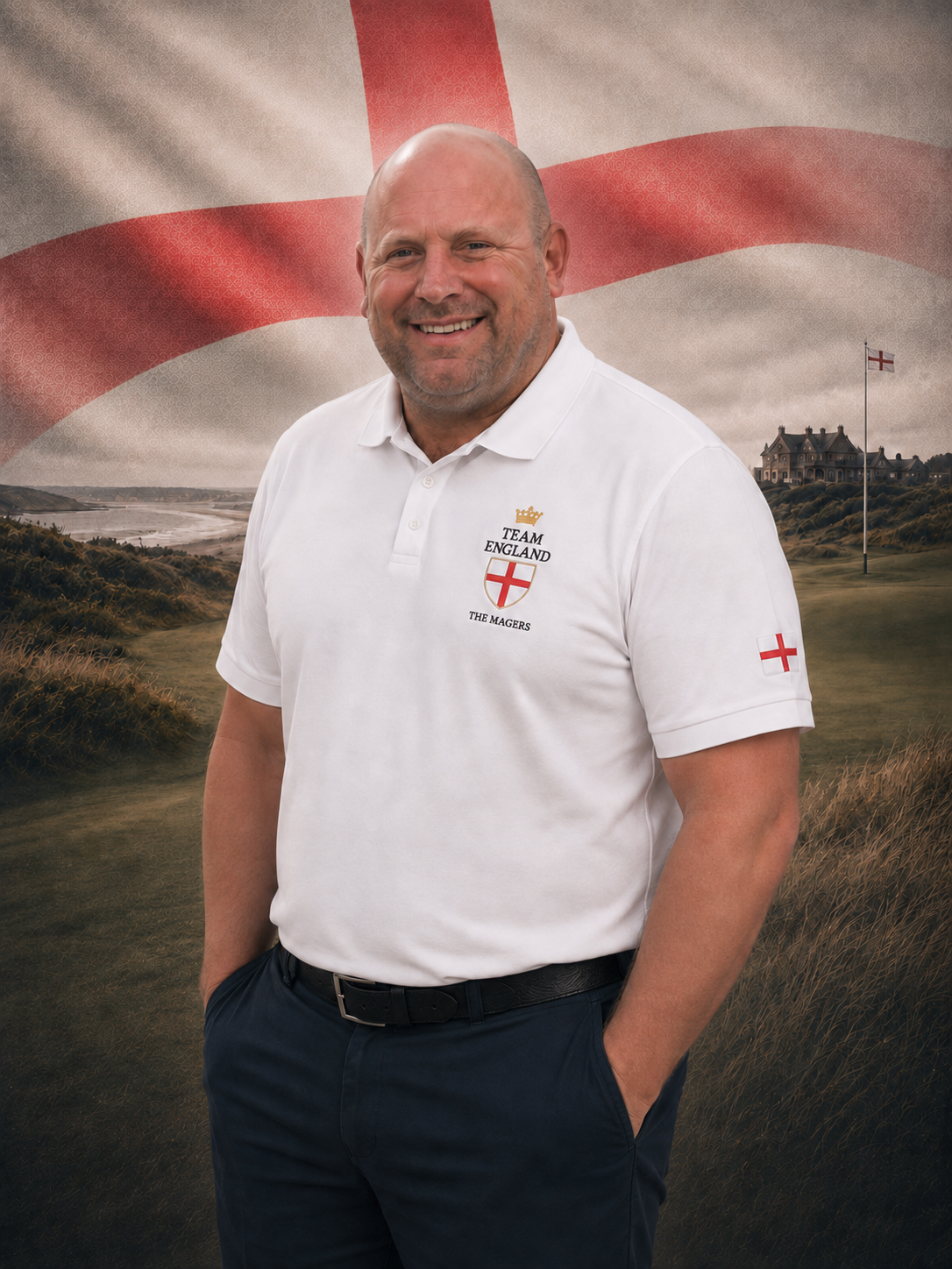 Cameron Turner · captain