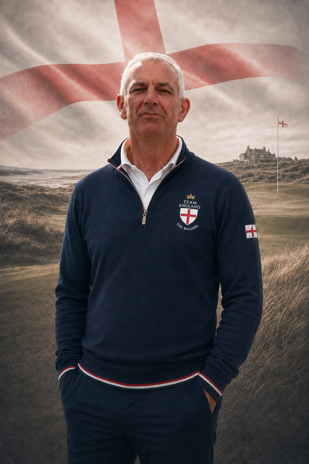 Graham Carter · captain
