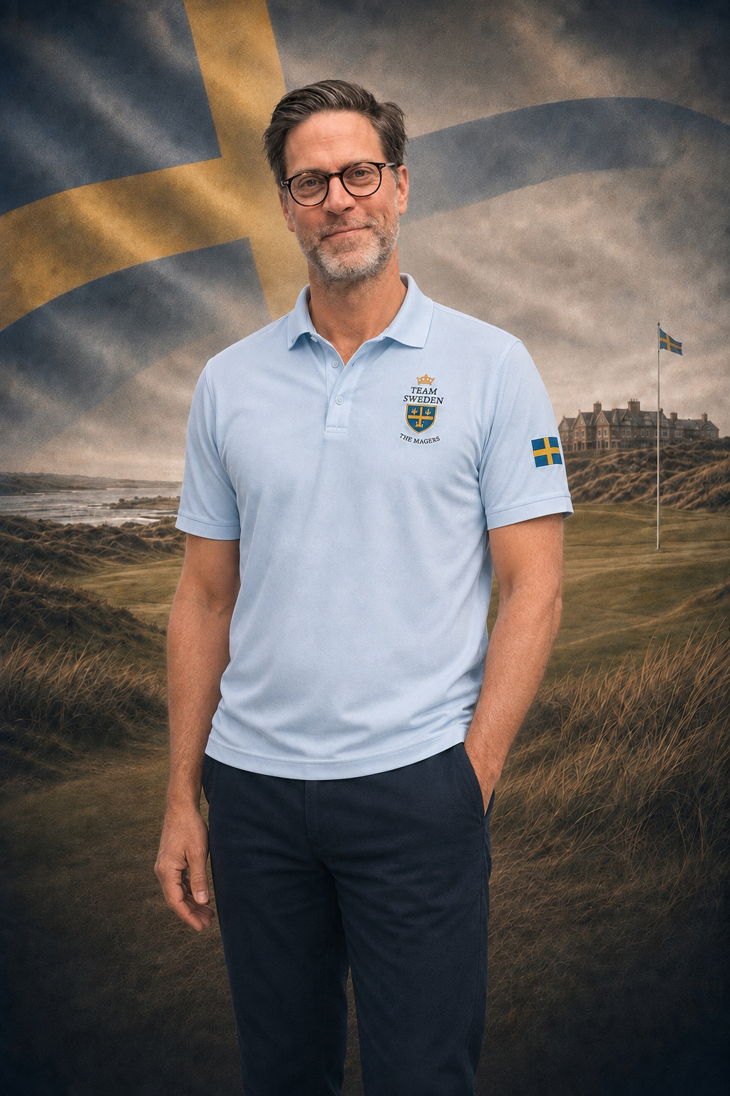 Player portrait