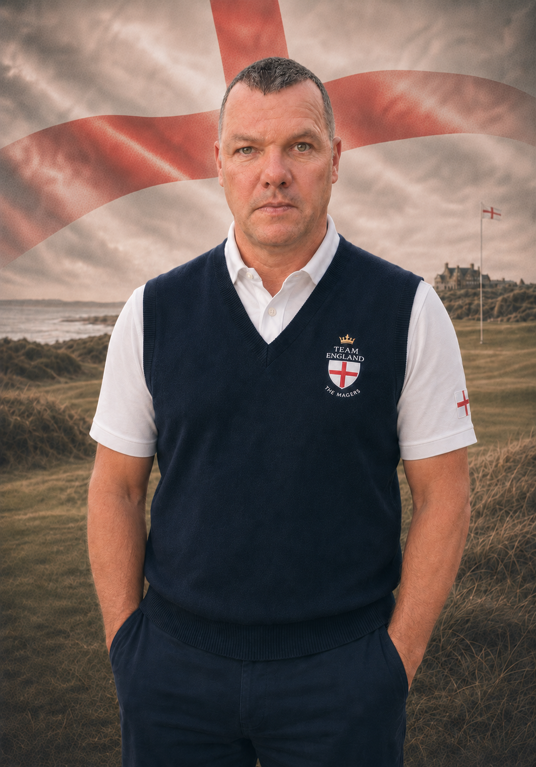 Player portrait