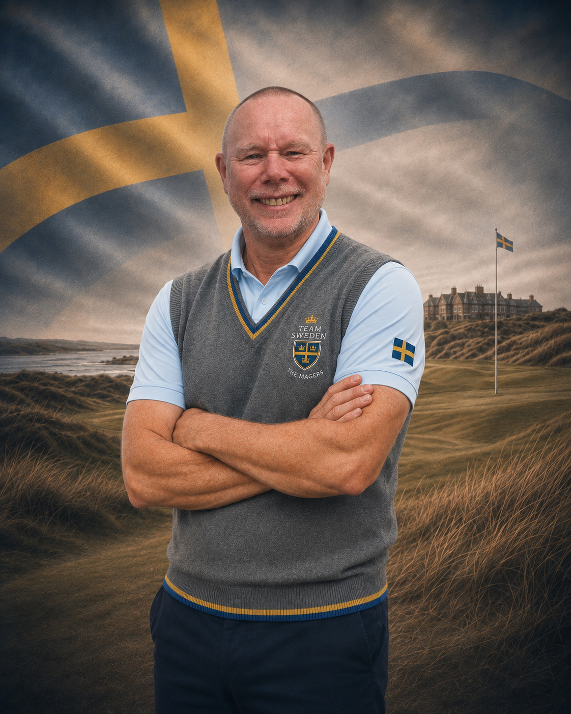 Tomas Persson · captain